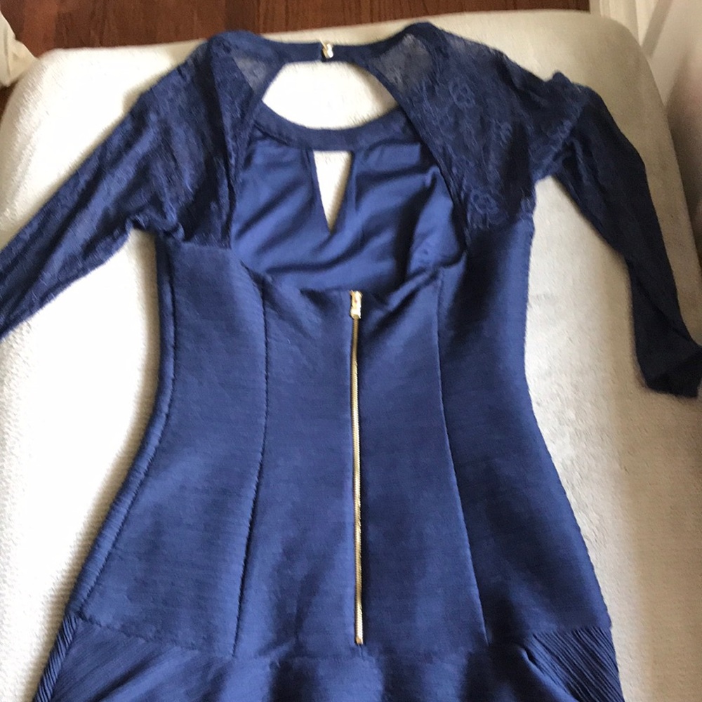 Cocktail Dress - Picture 3 of 3